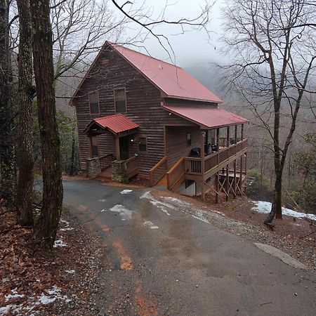 Villa Red Roof Retreat Cleveland Exterior foto